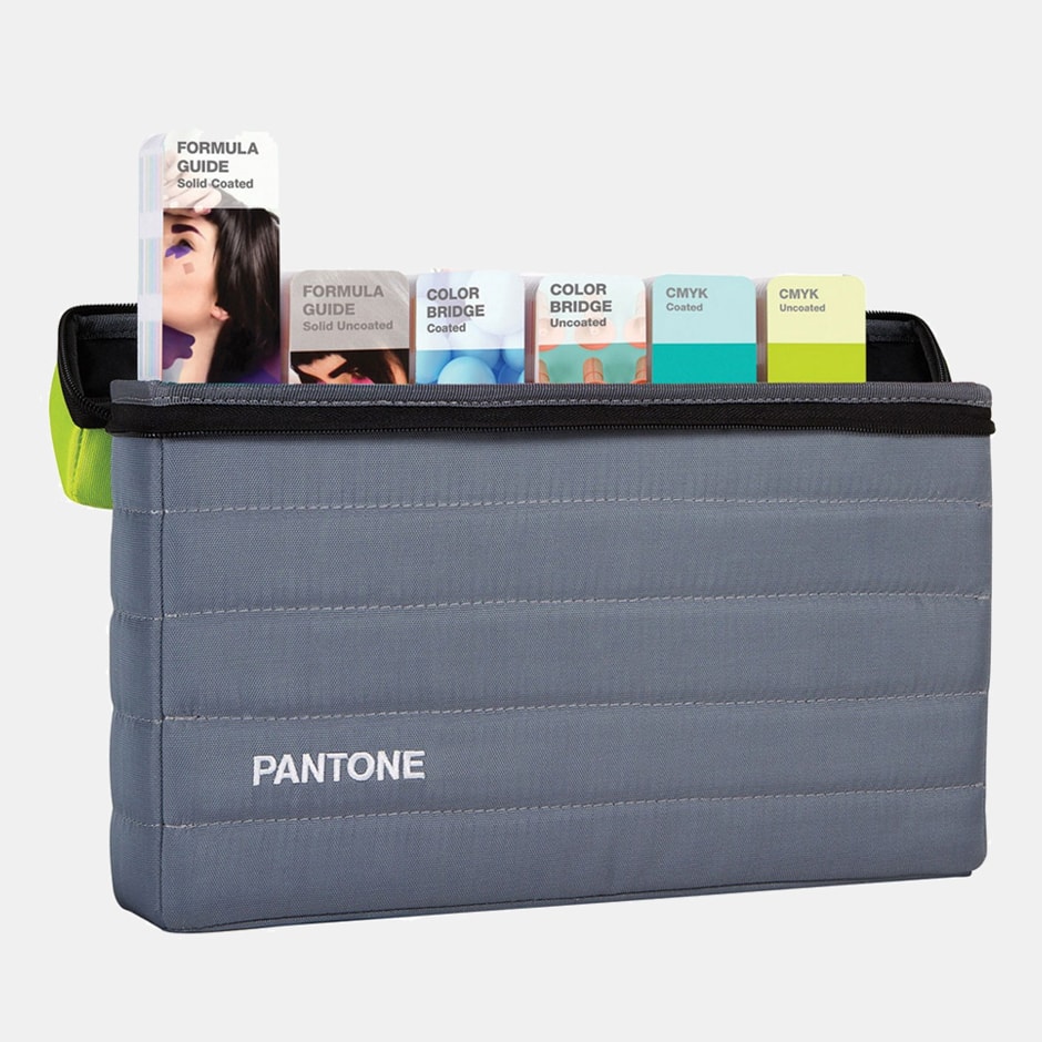 Pantone ESSENTIALS