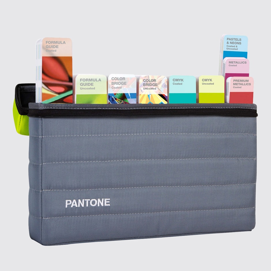 Pantone Portable Guide Studio