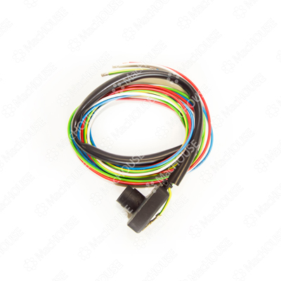 G&J провода для подключения нагреватаеля (LU+2501Y010203)