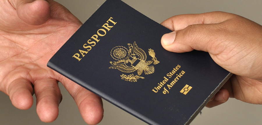 Электронные паспорта на синтетической бумаге